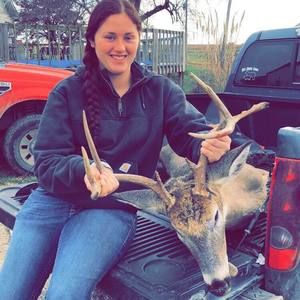 Meet your Posher, Kourtney